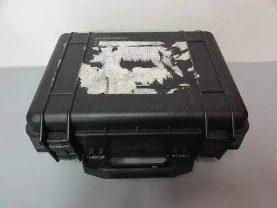 USED CRI SPECTRALAMP