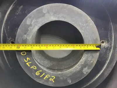 USED GOULDS 10SLP6182