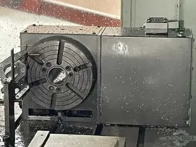 USED 2000 HAAS VF-10