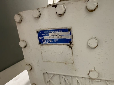 Used _UNKNOWN_ _UNKNOWN_ Versators Rhode Island US | Federal Equipment Company #1347751