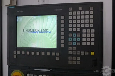 USED WALDRICH SIEGEN PF - F - 150