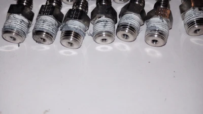 USED Parker PMI PC-1/8