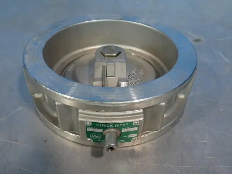 Used RITEPRO CORP 15XMT.8 Pumps Ohio US | HGR 24 #891447