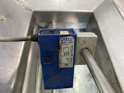 Dual-Head Proportioning Scale