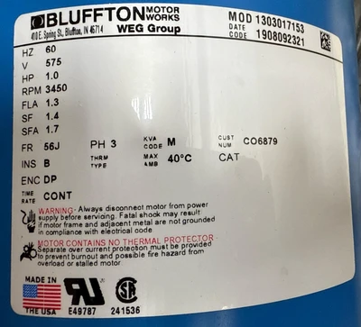 Goulds _UNKNOWN_ Booster Pumps | Fram Fram LLC (11)