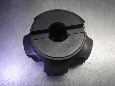 Sandvik 80mm Indexable Facemill 19mm Arbor S-RA285.1-080-10 (LOC3329)