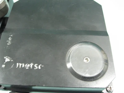 USED Metso NE724A/A-L