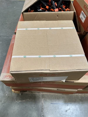 Used SALICE AFCFSX3 Misc Woodworking Parts Florida US | MachineryMax #1420924