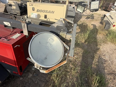 Used _UNKNOWN_ _UNKNOWN_ Construction Equipment Parts Texas US | Miedema Asset Management Group #1312411