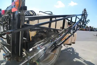 Used FAST BW750 Sprayers Pennsylvania US | Zimmerman Farm Service #1409995