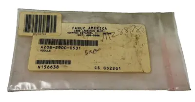 NEW FANUC A20B-2900-0531
