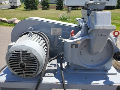 Used _UNKNOWN_ _UNKNOWN_ Pin Mills Minnesota US | A&I Equipment #1317094