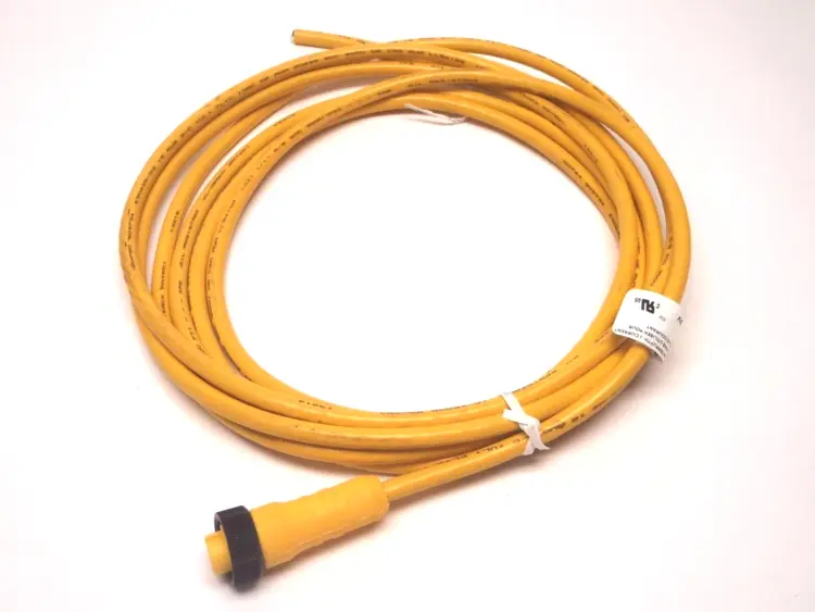 Used LUMBERG CABLE 50002935 Cable & Wire | Maverick Industrial Sales #1108421