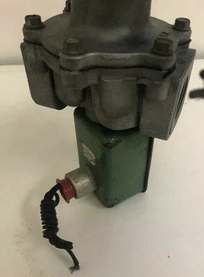 NEW ASCO 8042B47