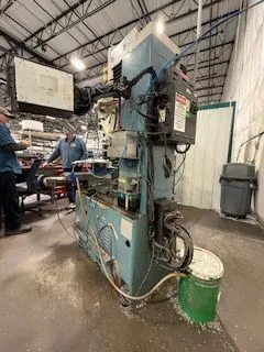 SOUTHWESTERN INDUSTRIES TRAK DPM 3 Bed Type Mills | Midstate Machinery (3)