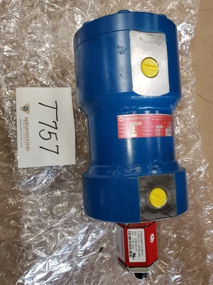 NEW Saueressig / Herbert Hanchen Gmbh Drive Unit Gap Cylinder