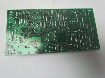 Peco II 6200151P-2 Circuit board PCB