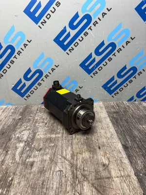 FANUC A06B-0238-B605#S000 Electrical/PLC/Automation | ESS Industrial Equipment Sales (1)