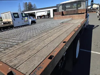 Used 2013 INTERNATIONAL DURASTAR 4300 Misc Trucks California US | Ben Kaplan Equipment #1543365