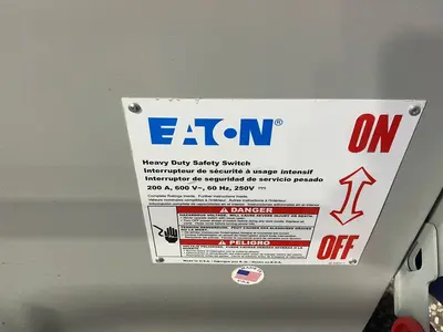 Used POWERTRAN 3PT2045KE2 Transformers Ohio US | HGR 24 #1358715