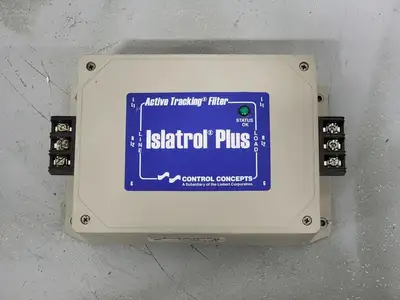USED CONTROL AIR INC IC+115