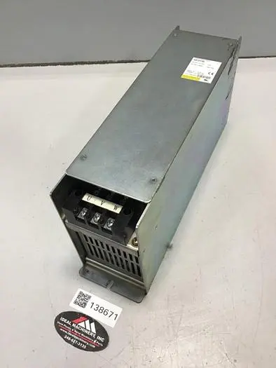 Used FANUC A068-6079-H401 Circuit Boards Michigan US | Ideal Machinery #710440