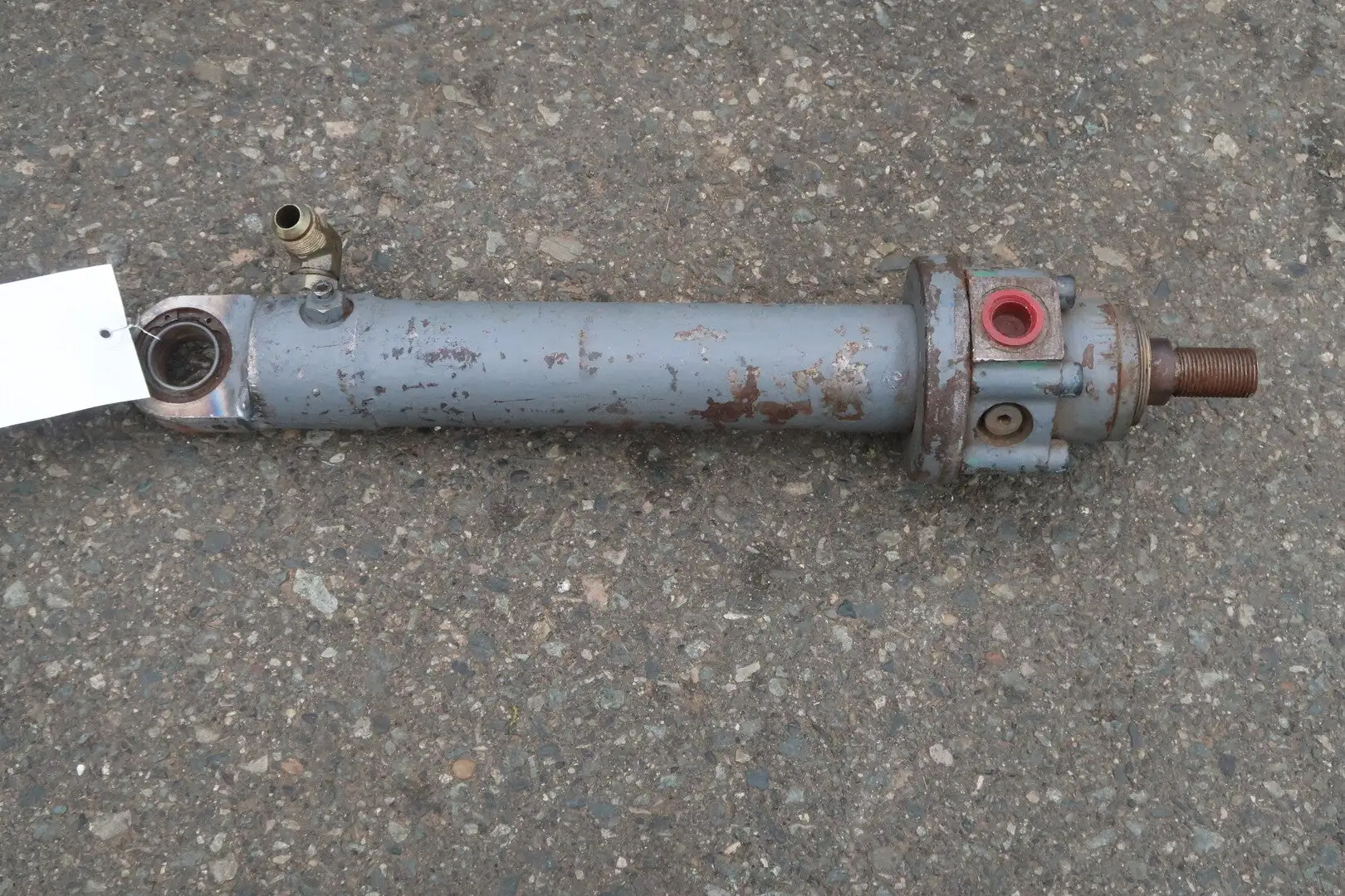 Air Cylinder
