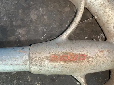 Used _UNKNOWN_ _UNKNOWN_ Pipe, Tube & Bar Benders Ohio US | HGR 24 #1358157