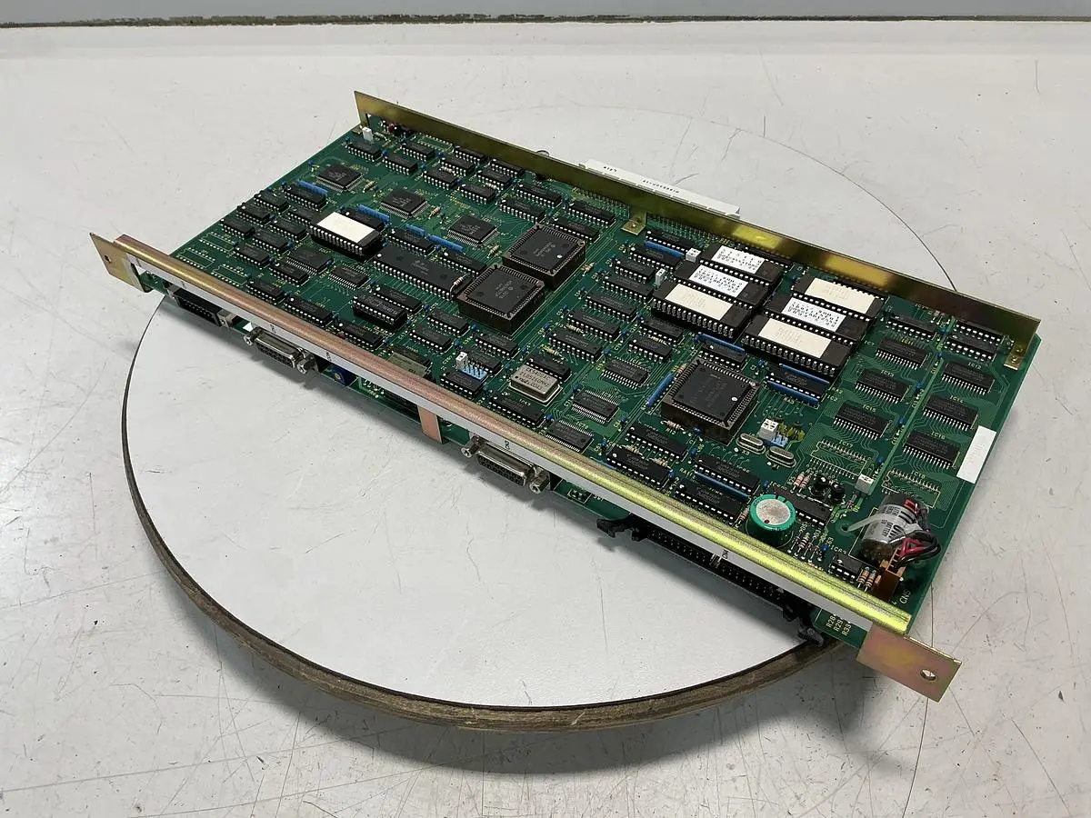USED FUJI ELECTRIC F7706087(2)A
