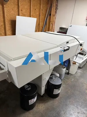 Used 2019 SCREEN PT-4600S CTP (computer to plate) California US | Asset Liquidity International #1244562