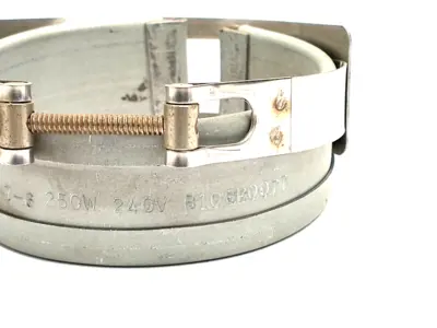 New | in-Stock Ogden B106B0077,B25ST10,7-6 Heater Bands Michigan US | Maverick Industrial Sales #1397830