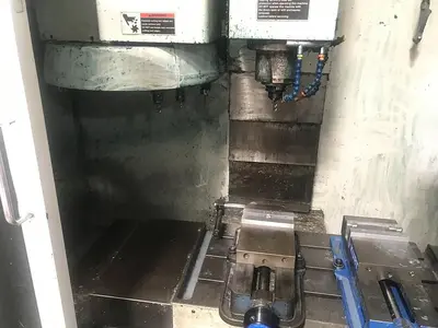 USED FADAL VMC-15