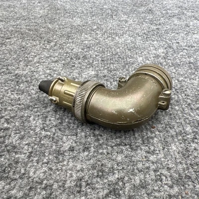 Used Amphenol 97-3055-22-8 Electrical Fittings California US | Davliegogo LLC #1708124