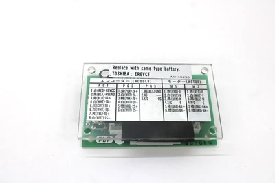 USED PANASONIC ZUEP54614