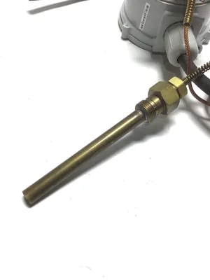 NEW QUALITROL 105-262-01 LIQUID TEMPERATURE TYPE ALR
