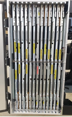 Used 2017 TERADYNE IFLEX In-Circuit Test System (ICT) Illinois US | JAD Group #1542633