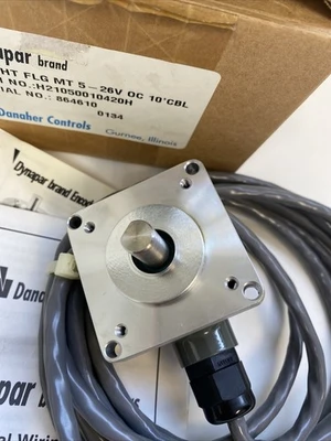 NEW Dynapar H21050010420H