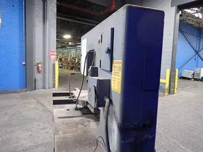 USED GROB NS36