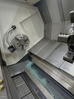 Used 2022 DN SOLUTIONS PUMA 3100 XLY CNC Lathes Georgia US | Legacy CNC Machinery, LLC #1377592