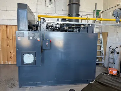 2020 B&L BLP200/75 Furnaces | Global Machine Brokers, LLC (4)