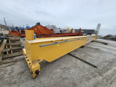 USED 2013 CRS CRANESYSTEMS INC. SX50620150P55FFD0S
