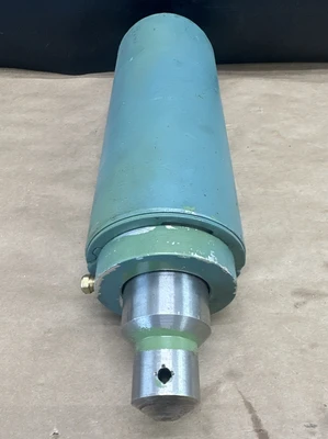 Used Unbranded 42710020HM Parts (Hydraulics and Pneumatics) Indiana US | J&J Industrial Supply #1329157