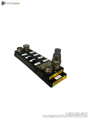 USED TURCK FDNP-S0808G-TT/CS30064