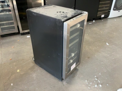 Used VINOTEMP EL-WCU113-03 Bottle Coolers Michigan US | Miedema Asset Management Group #1761094
