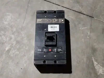 USED WESTINGHOUSE MC3800F