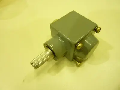 NEW ALLEN BRADLEY Z-21169