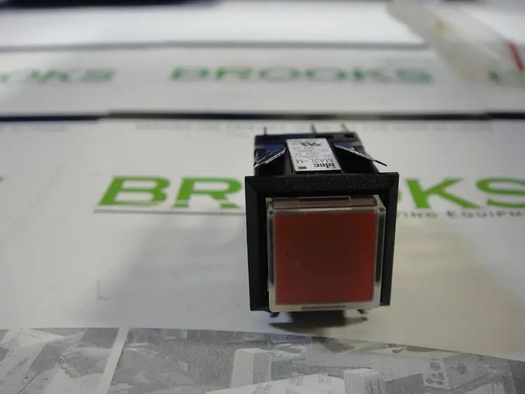 New | in-Stock HAMADA E45-06-05-3 Switch Parts North Carolina US | BROOKS PRINTING EQUIPMENT #1138644