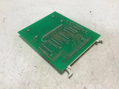 USED OPTIMISED CONTROL OPT006-501