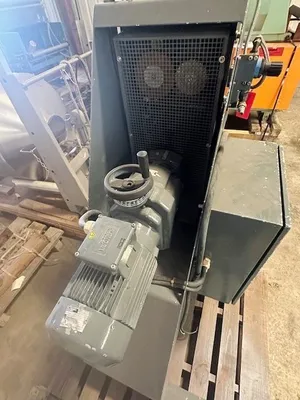 1995 RIETER _UNKNOWN_ Cutter Pelletizer | Perry Equipment (12)