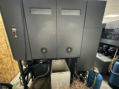 2011 MAKINO DUO43 Wire EDM | Toolquip, Inc. (4)